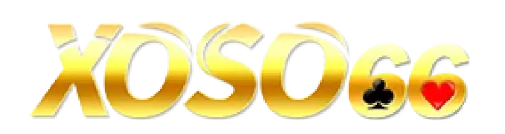 logo chính thức xoso66