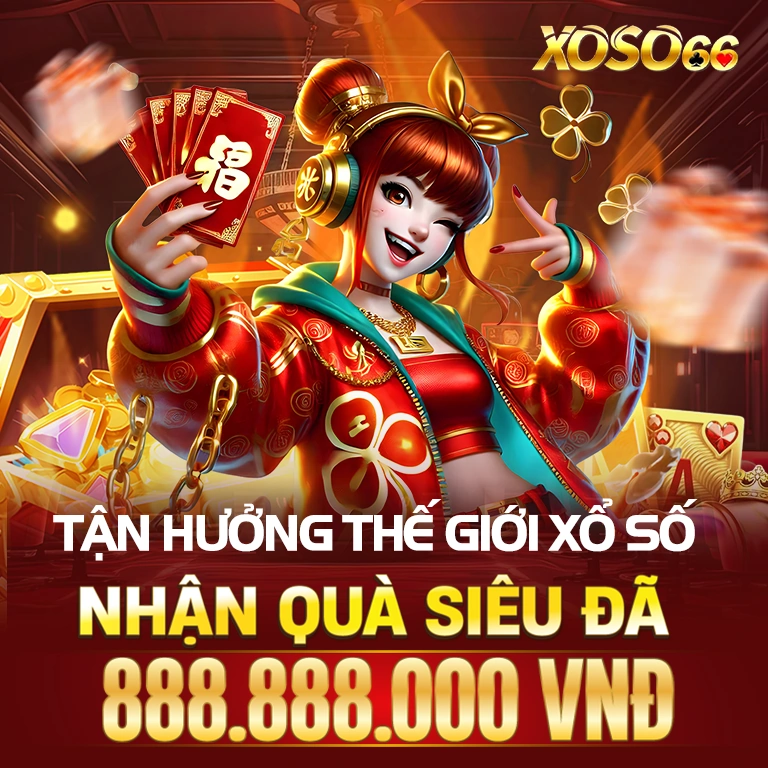banner mobile xoso66 chính thức